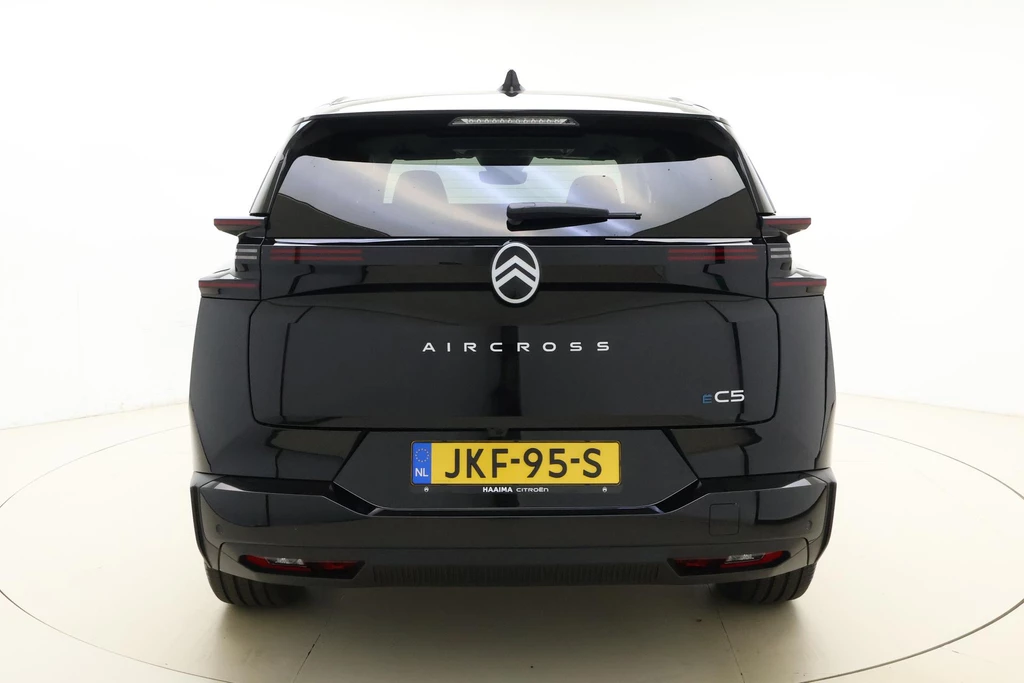 Citroën C5 Aircross – foto 5