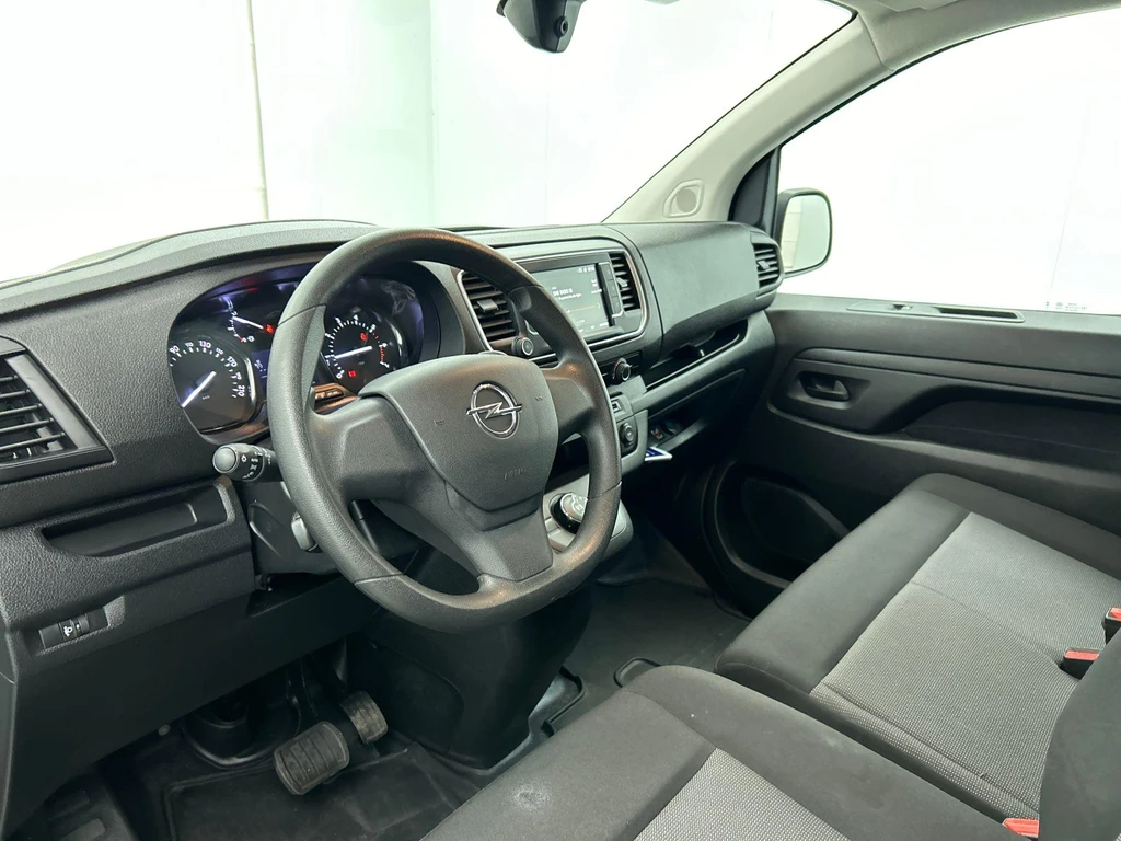 Opel Vivaro – foto 11
