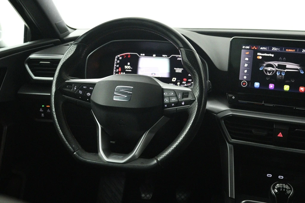 SEAT Leon – foto 9
