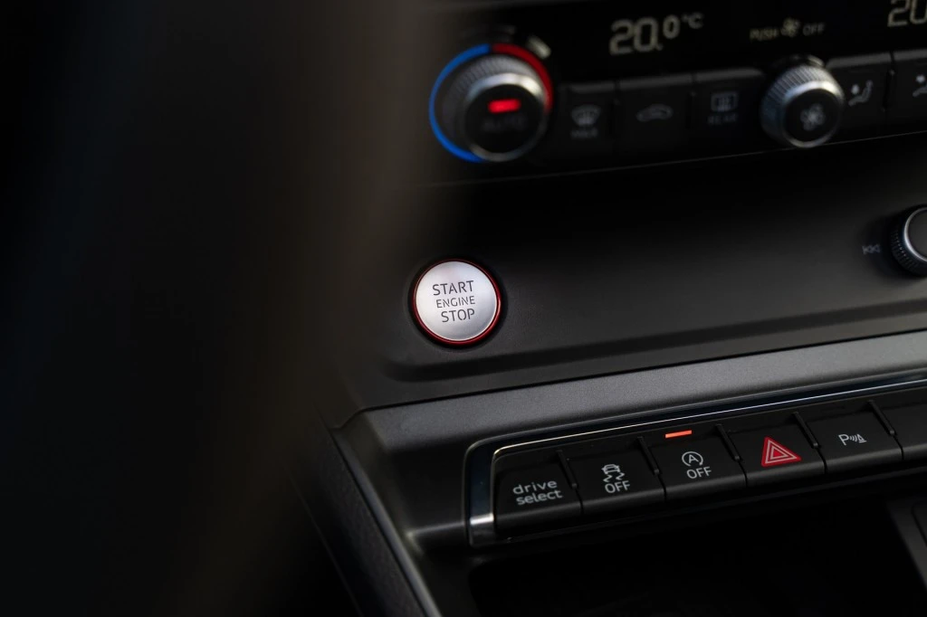 Audi RSQ3 – foto 21