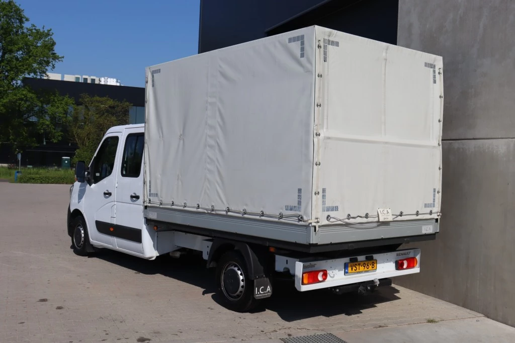 Renault Master – foto 5