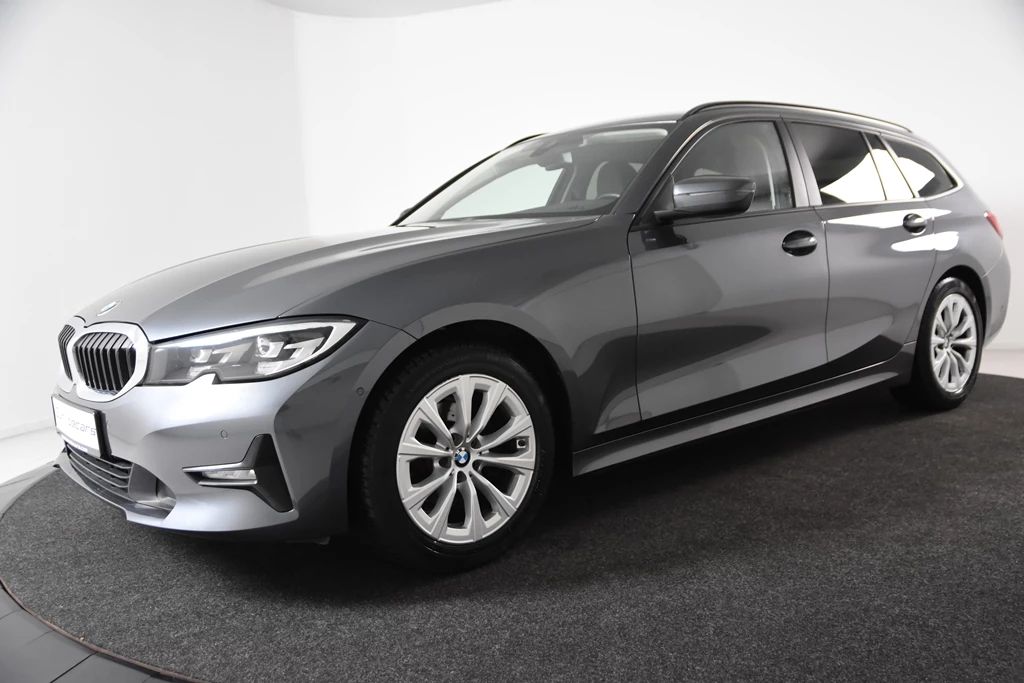 BMW 3 Serie – foto 5