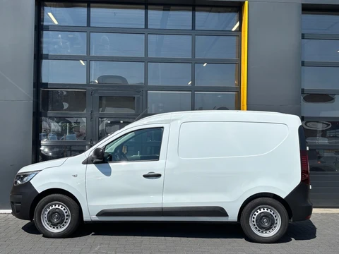 Renault Express 1.3 TCe 100 Comfort Airco Cruise Control 20.000 km