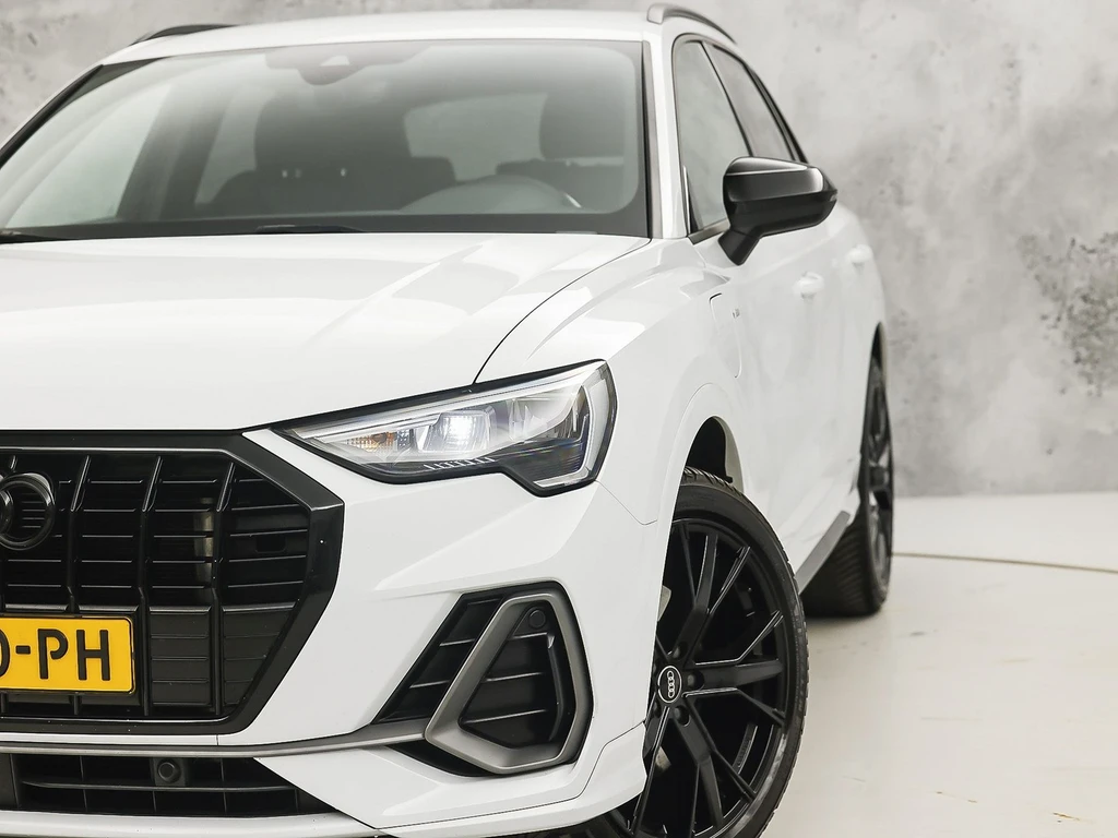Audi Q3 – foto 2