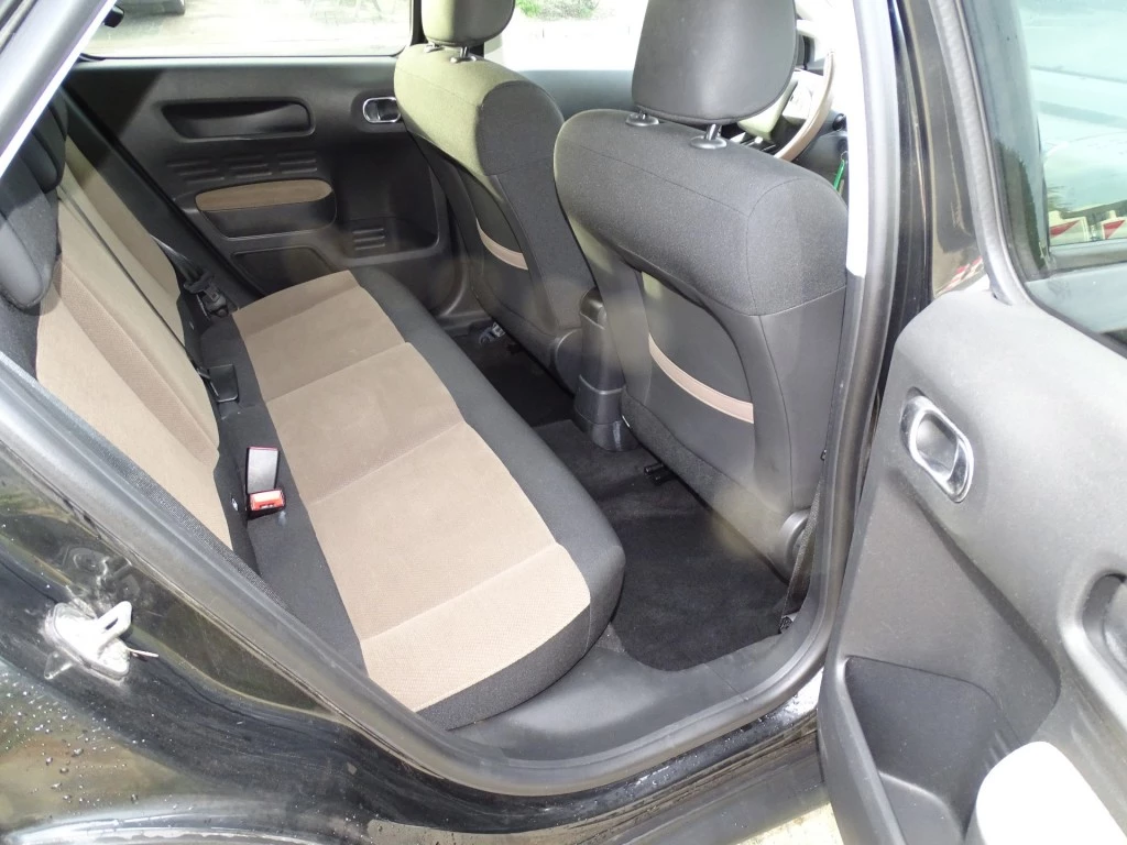 Citroën C4 Cactus – foto 12