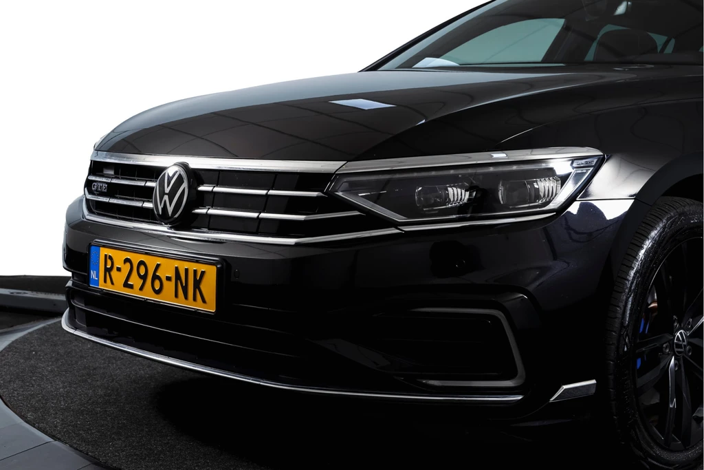 Volkswagen Passat – foto 3