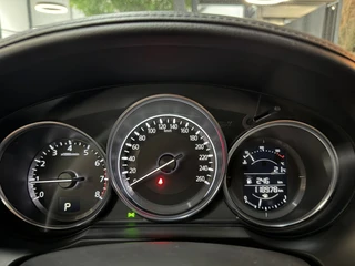 Mazda 6 – thumbnail 25
