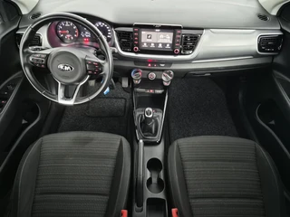 Kia Stonic – thumbnail 11