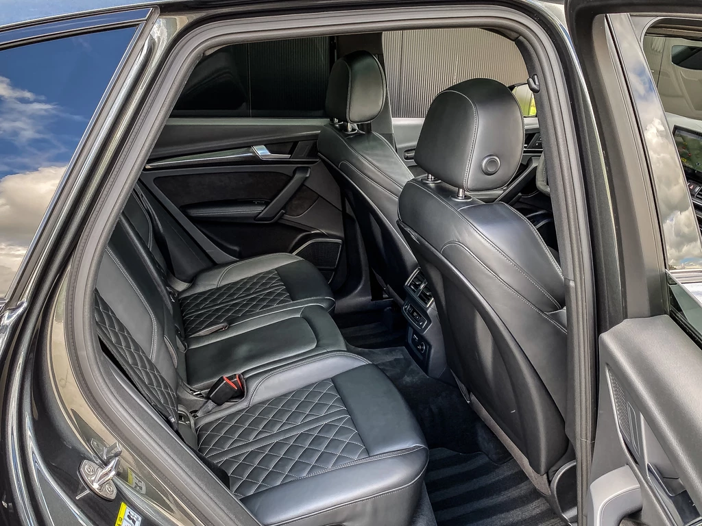Audi SQ5 – foto 102