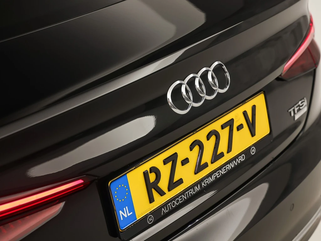 Audi A5 – foto 35