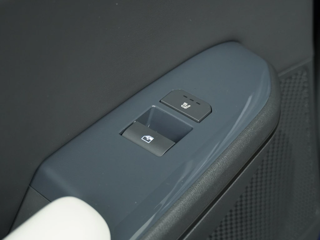 Kia EV5 – foto 33