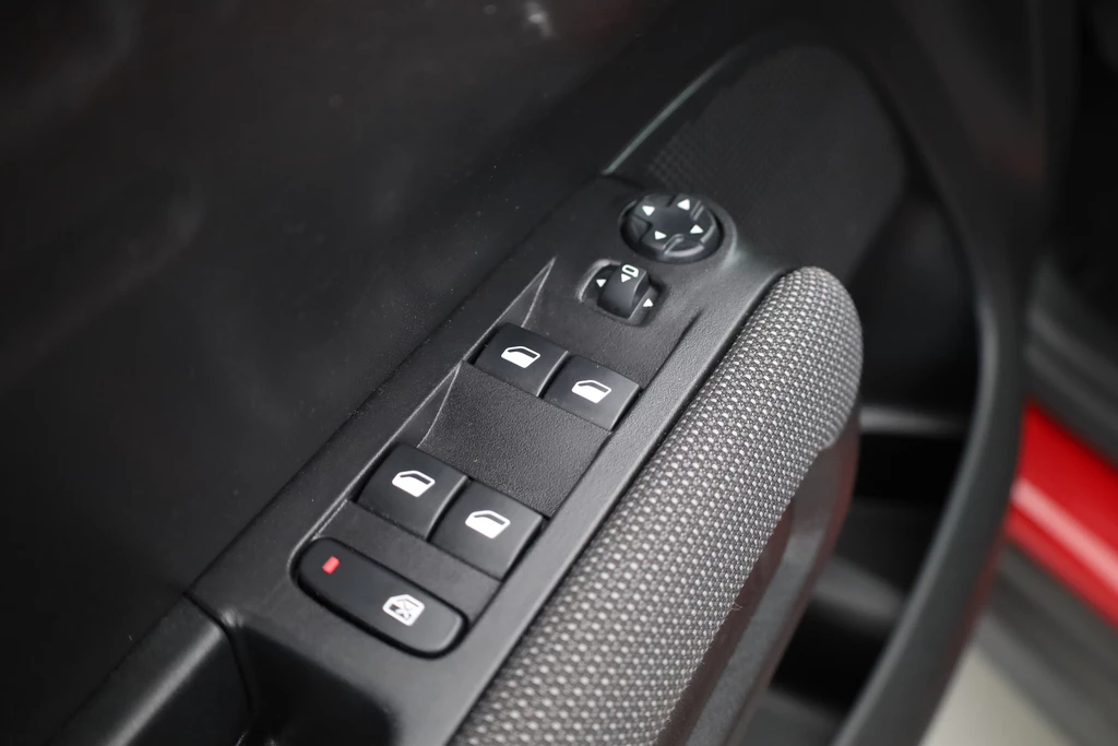 Citroën C3 Aircross – foto 11