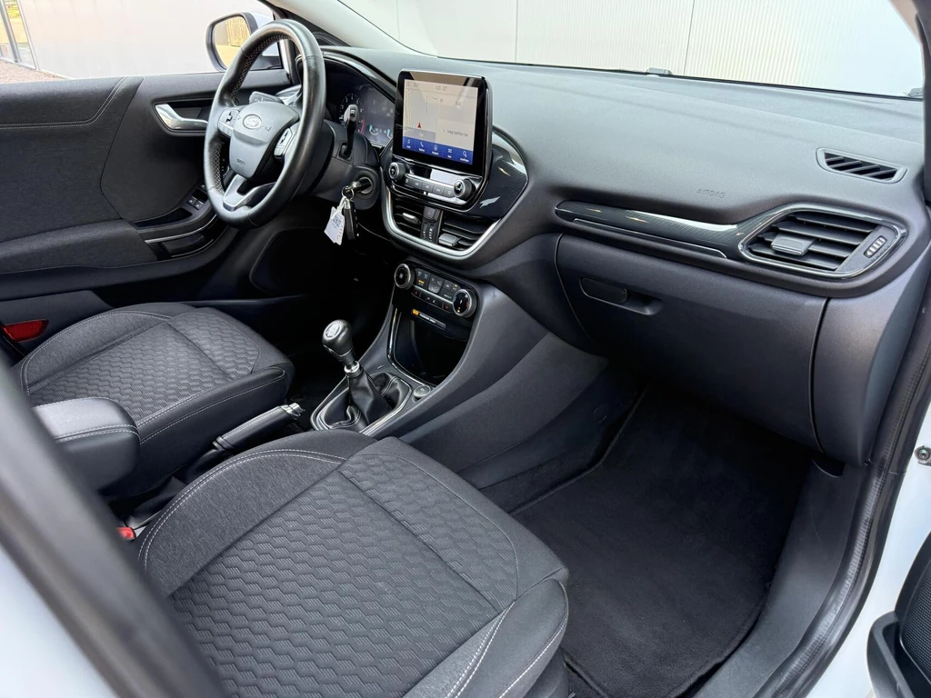 Ford Puma – foto 7