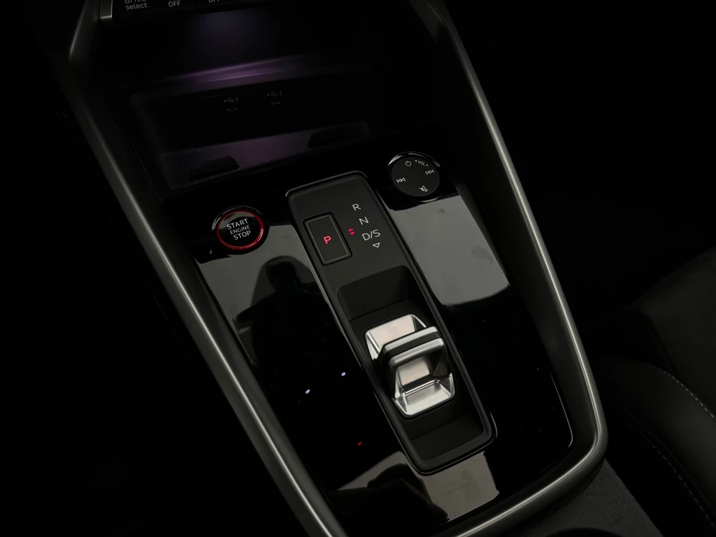 Audi S3 – foto 19