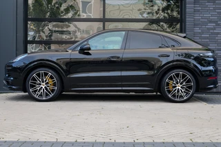 Porsche Cayenne – thumbnail 7
