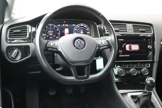 Volkswagen Golf – thumbnail 14