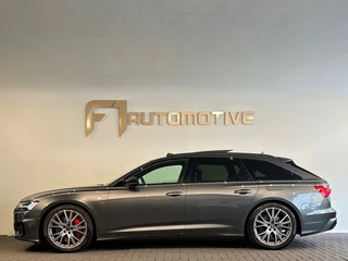 Audi A6 – thumbnail 2