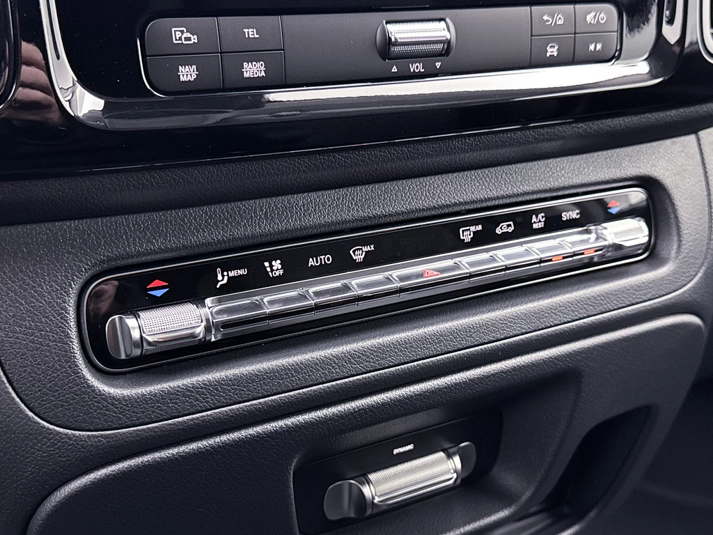 Mercedes-Benz Vito – foto 23