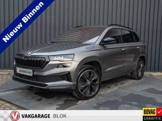 Škoda Karoq – thumbnail 1
