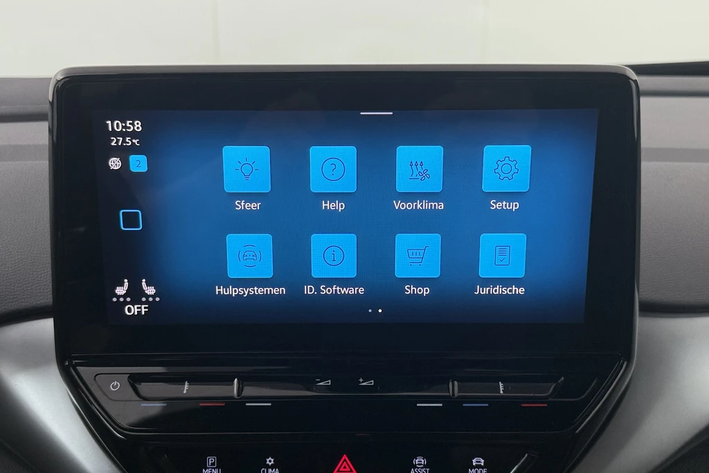 Volkswagen ID.4 – foto 15