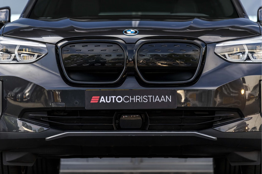 BMW iX3 – foto 19