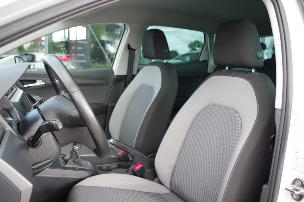 SEAT Ibiza – foto 9