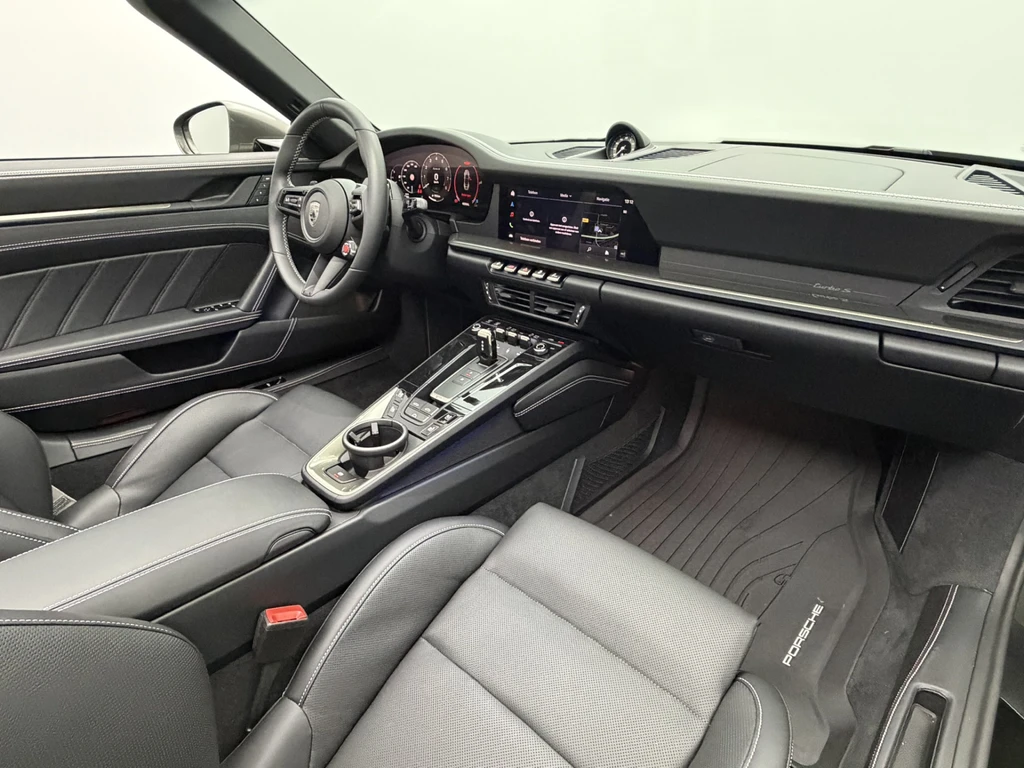 Porsche 911 – foto 22