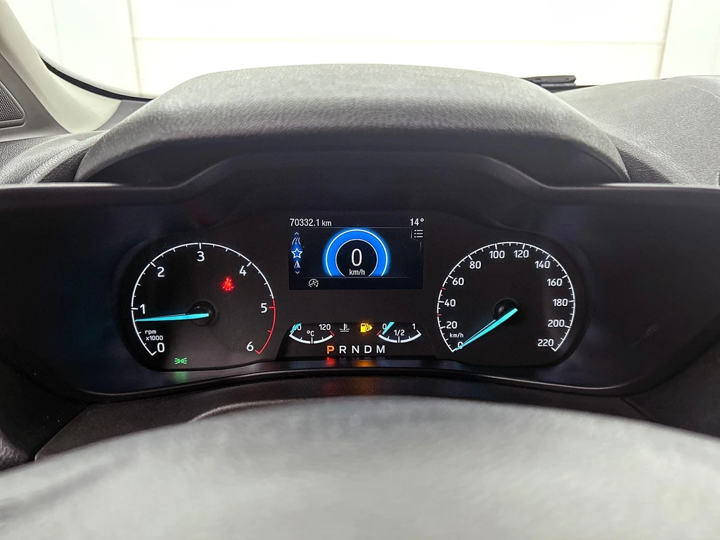 Ford Transit Connect – foto 17