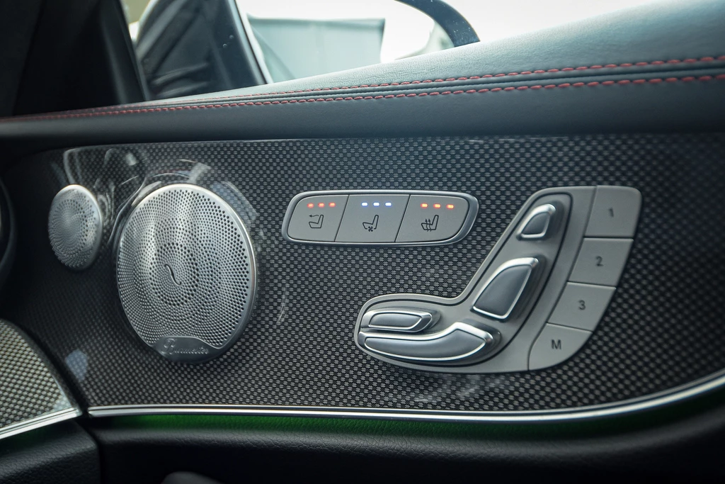 Mercedes-Benz E-Klasse – foto 26