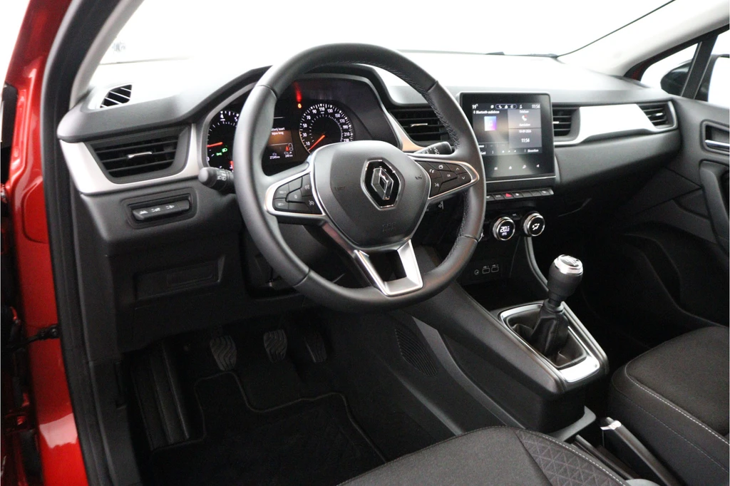 Renault Captur – foto 21