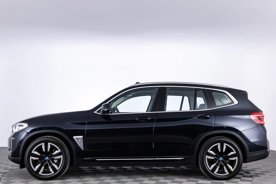 BMW iX3 – foto 2