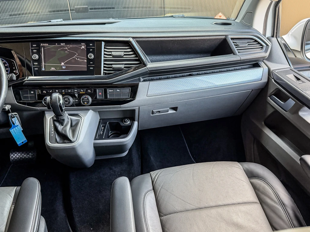 Volkswagen Transporter – foto 22