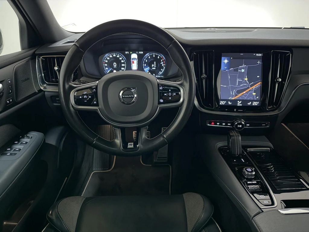 Volvo V60 – foto 33