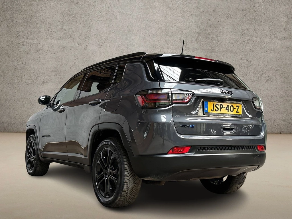 Jeep Compass – foto 3