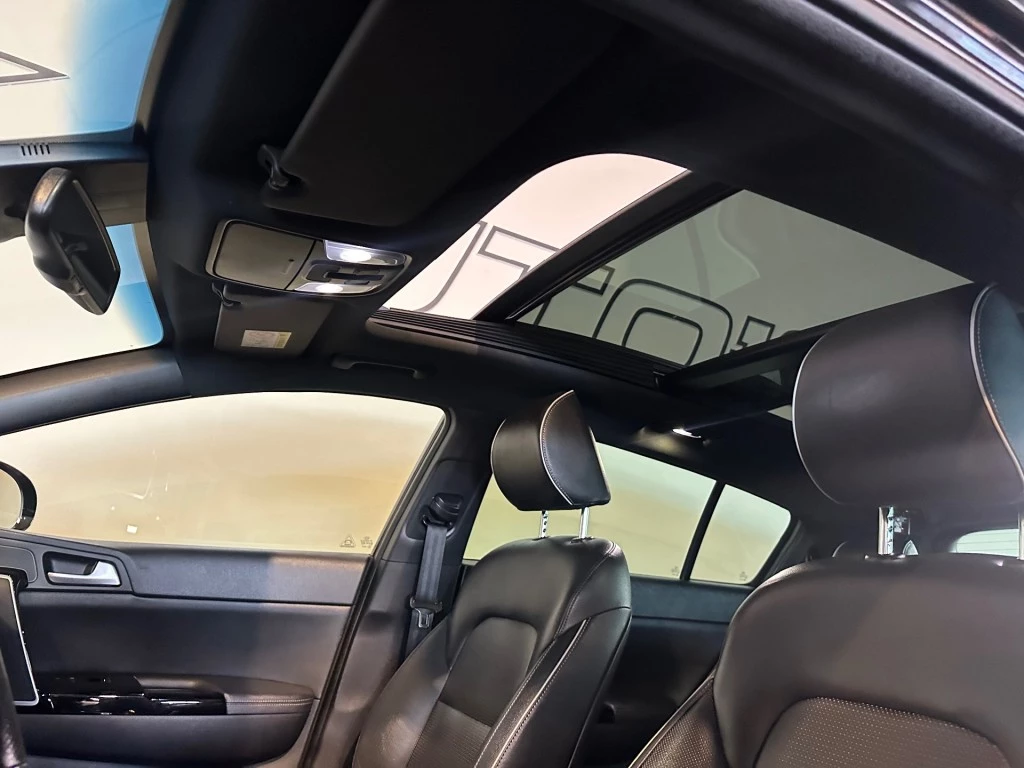 Kia Sportage – foto 40