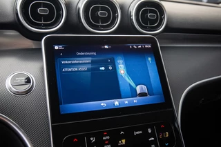 Mercedes-Benz C-Klasse – thumbnail 27