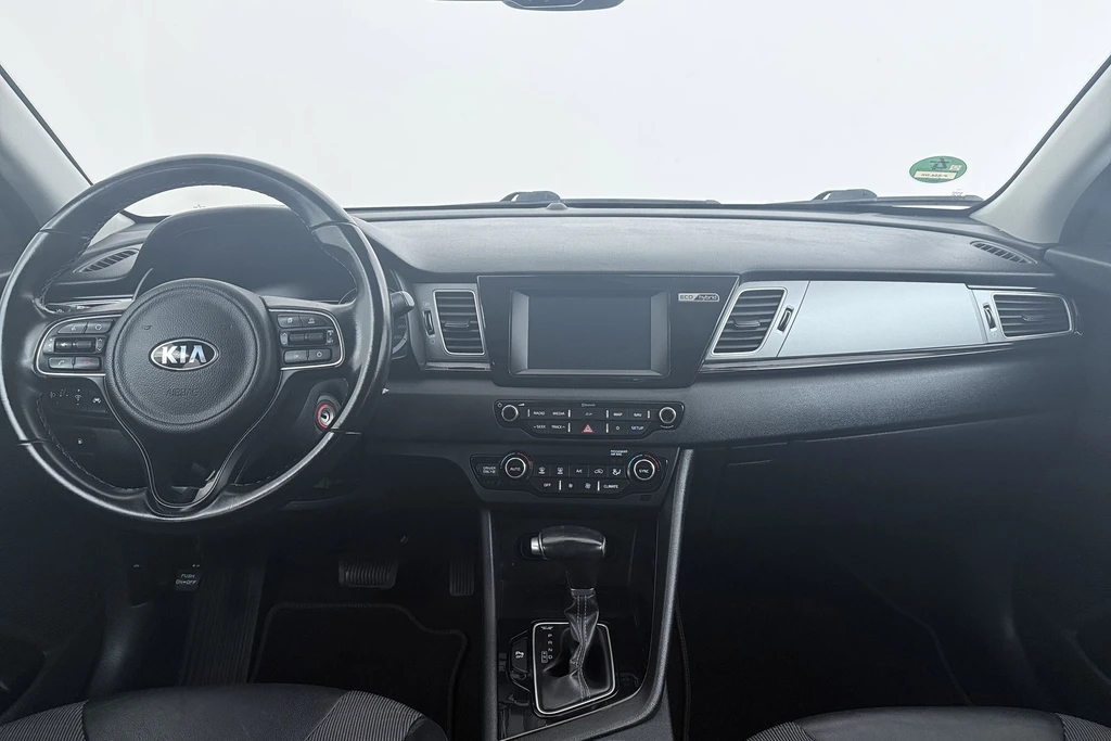 Kia Niro – foto 16