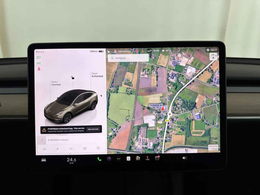 Tesla Model Y – foto 14