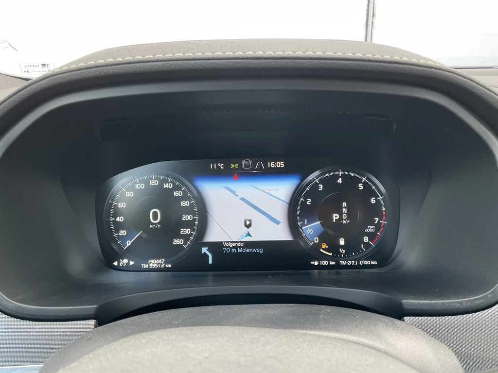 Volvo V90 – foto 32
