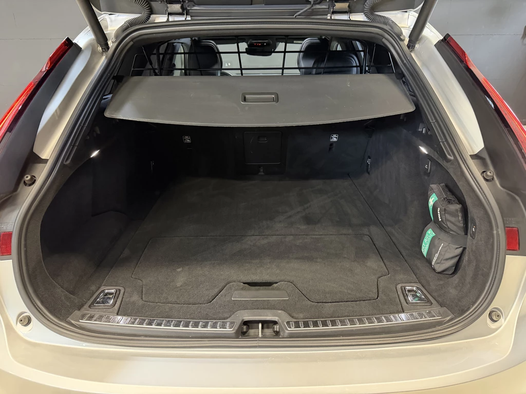 Volvo V90 – foto 24