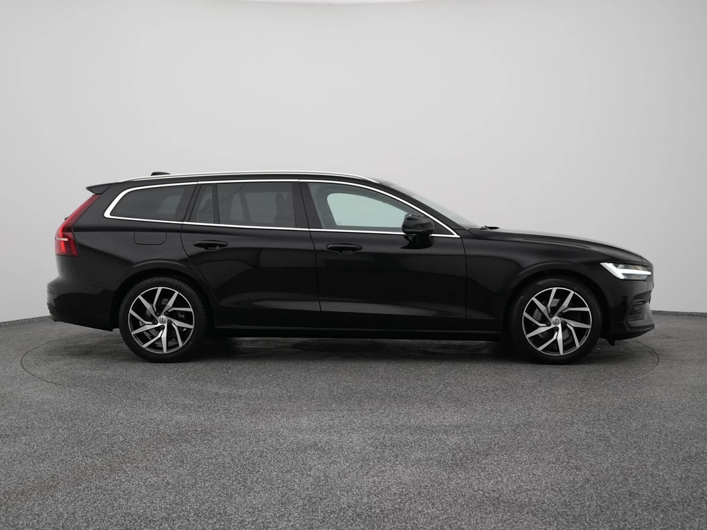 Volvo V60 – foto 14