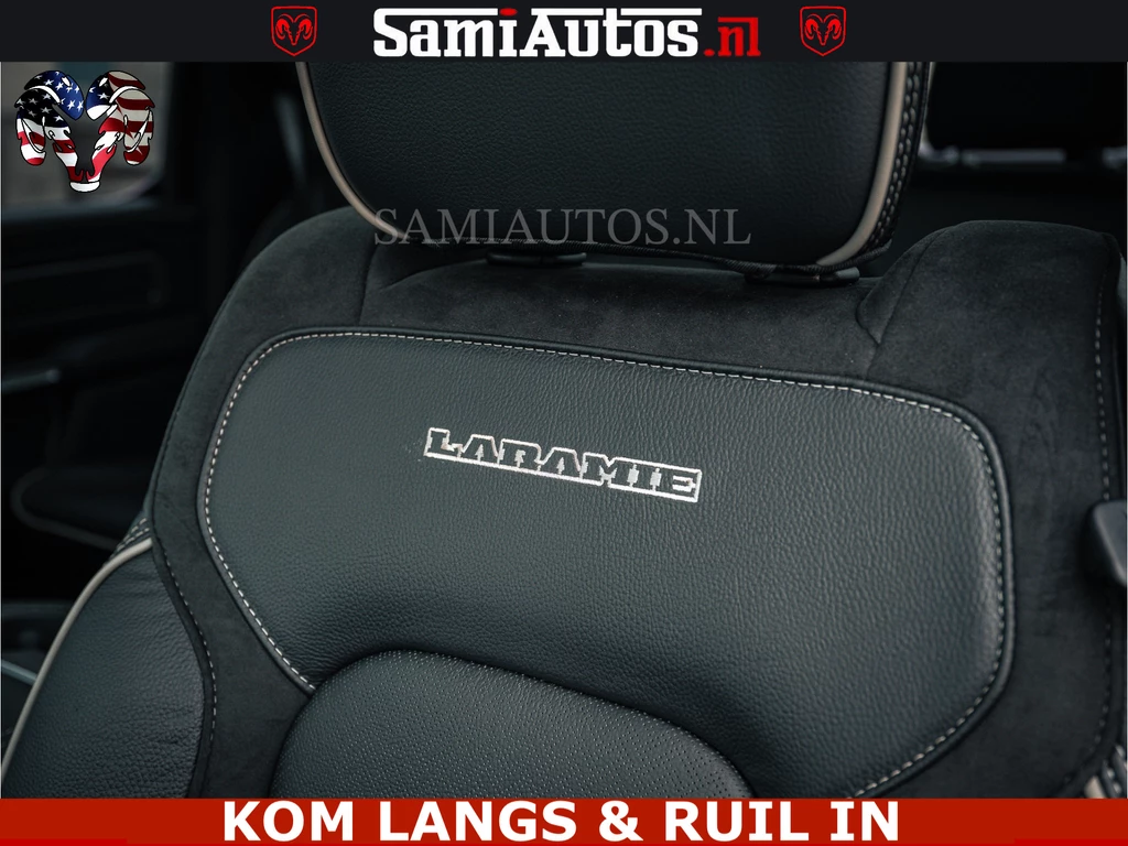 Dodge Ram Pick-Up – foto 28
