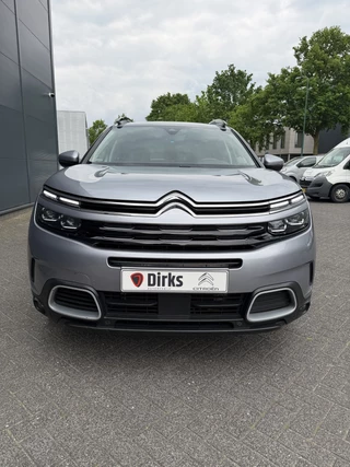 Citroën C5 Aircross – thumbnail 8