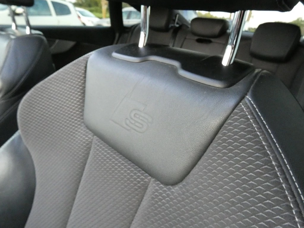 Audi A5 – foto 14