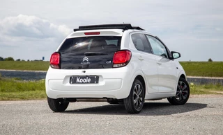 Citroën C1 – thumbnail 13