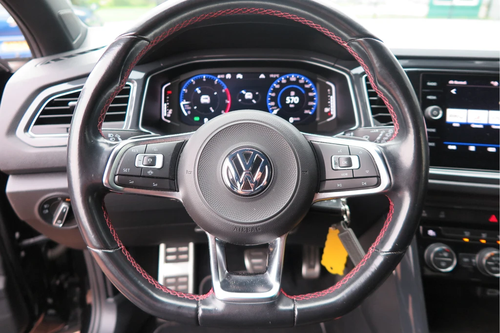 Volkswagen T-Roc – foto 43