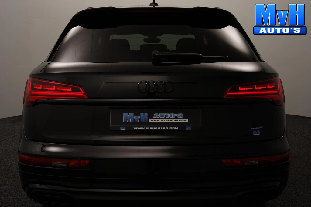 Audi Q5 – foto 11