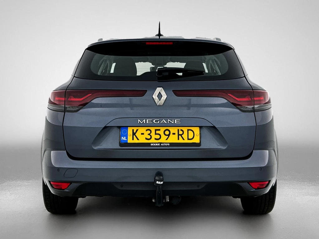 Renault Mégane Estate – foto 3