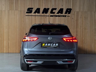 Nissan QASHQAI – thumbnail 6