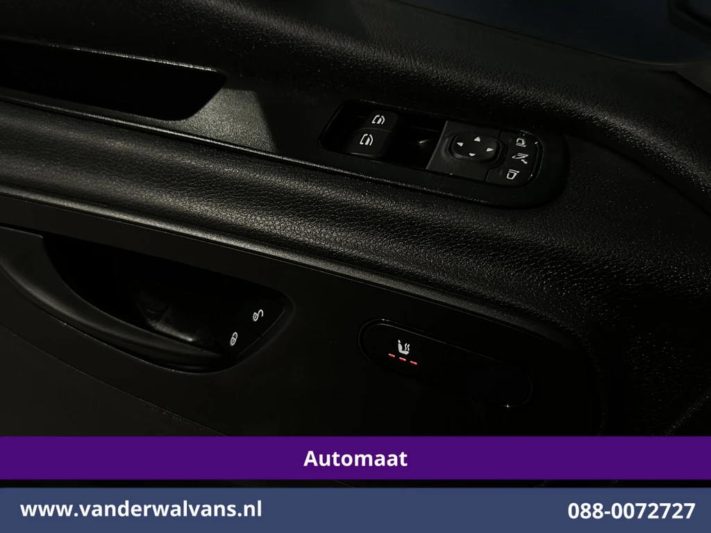 Mercedes-Benz Sprinter – foto 23